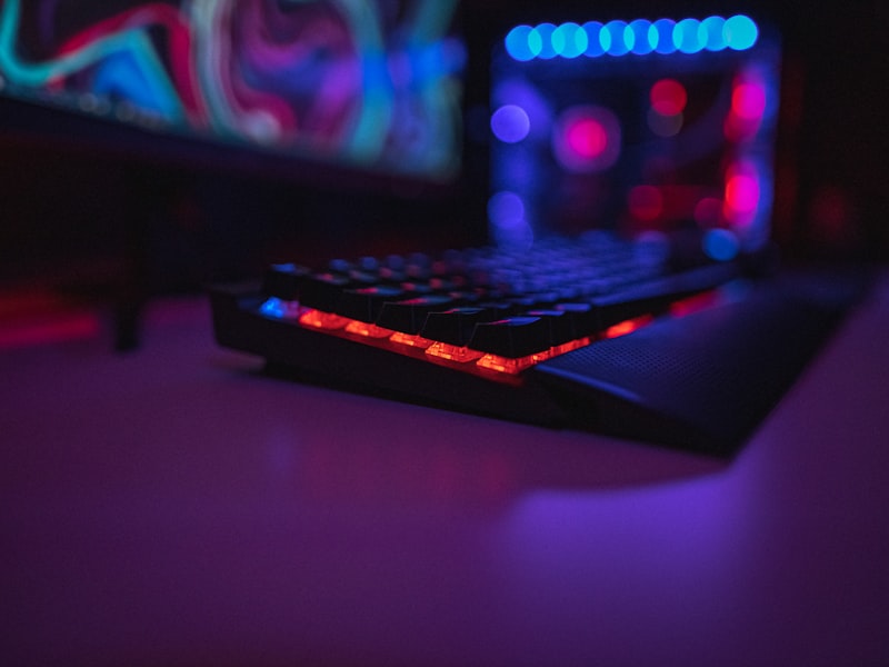 240Hz Battle Stations